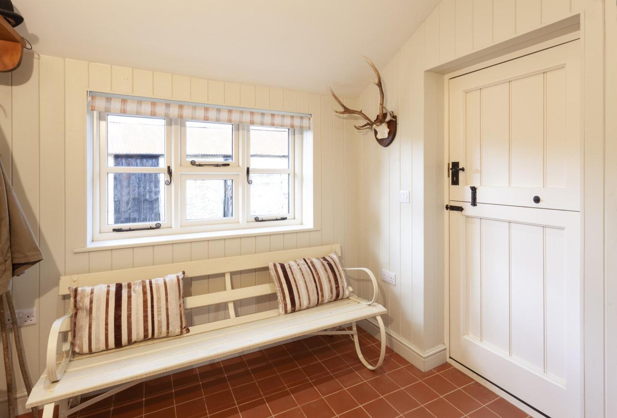 Royal Oak Cottage, Withypool Dış mekan fotoğraf