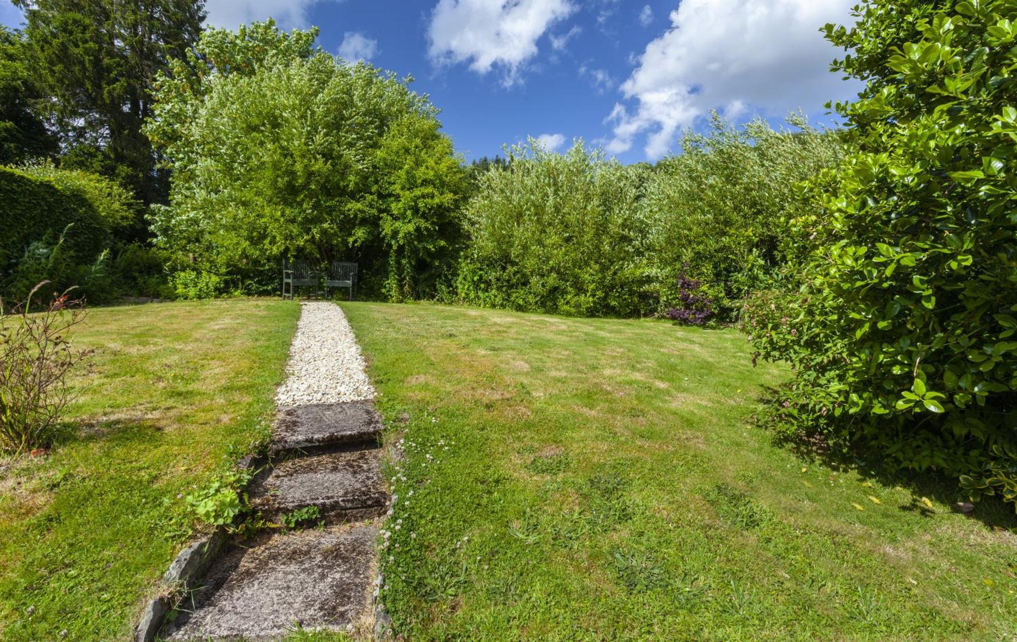 Royal Oak Cottage, Withypool Dış mekan fotoğraf